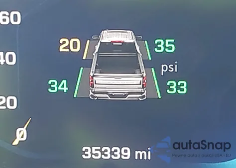 2023 Chevrolet Silverado 1500 4Wd Short Bed Lt With 2Fl z USA, uszkodzony, nr VIN 3GCPDKEK0PG201055